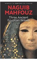Three Ancient Egyptian Novels