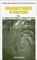 Nonlinear Dynamics Of Structures - Proceedings Of The International Symposium On Generation Of Large-scale Structures In Continuous Media