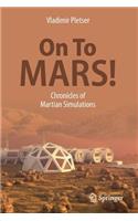 On To Mars!