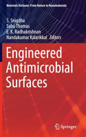 Engineered Antimicrobial Surfaces