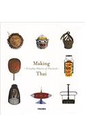 Making Thai Everyday Objects of Thailand