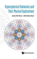 Hyperspherical Harmonics and Their Physical Applications