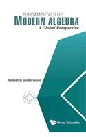 Fundamentals Of Modern Algebra: A Global Perspective