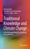 Traditional Knowledge and Climate Change