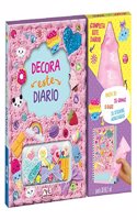 Decora este diario