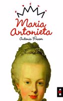 Maria Antonieta - A viagem