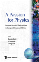 A Passion for Physics
