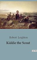 Kiddie the Scout