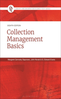 Collection Management Basics