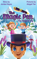 Magic Pen