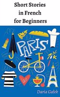 Short Stories in French for Beginners
