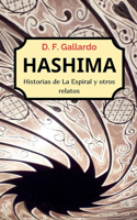 Hashima: Historias de la espiral y otros relatos