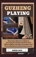 Guzheng Playing