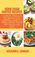 Home Made Winter Recipes