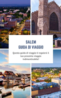 Salem Guida di viaggio