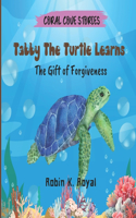 Tabby The Turtle Learns