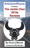 Jackie Chan 2010s Reviews