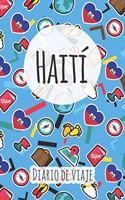 Diario de viaje Haití