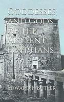 Goddesses and Gods of the Ancient Egyptians: A Theological Encyclopedia