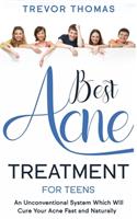 Best Acne Treatment for Teens