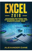Excel 2019