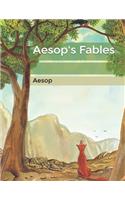Aesop's Fables