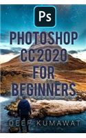 Photoshop CC 2020 for Beginners