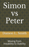 Simon vs Peter