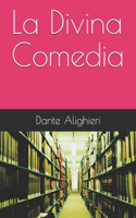 La Divina Comedia