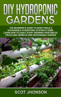 DIY Hydroponic Gardens