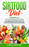 Sirtfood Diet