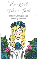 Hey Little Flower Girl