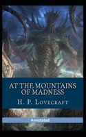 At the Mountains of Madness Annotated