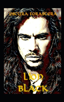Lion Black