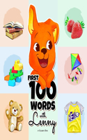 First 100 Words with Lenny