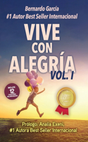 Vive con Alegría