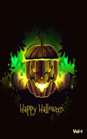 Happy Halloween