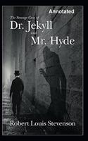 Strange Case of Dr Jekyll and Mr Hyde Annotated