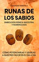 Runas de los sabios