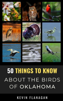 50 Things to Know About Birds in Oklahoma