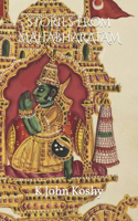Stories from Mahabharatam
