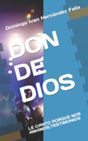 Don de Dios