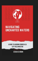 Navigating uncharted waters