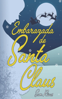 Embarazada de Santa Claus