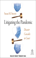 Litigating the Pandemic