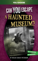 Can You Escape a Haunted Museum?