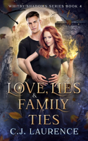 Love, Lies and Family Ties
