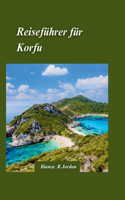 Korfu Reiseführer 2024