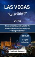 Las Vegas Reiseführer 2024