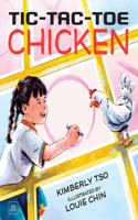 Tic-Tac-Toe Chicken